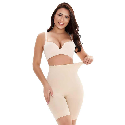 4-in-1 Shaper - Look Slimmer in Seconds – No Workout Needed!