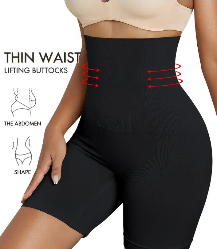 4-in-1 Shaper - Look Slimmer in Seconds – No Workout Needed!